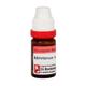 Dr. Reckeweg Abrotanum 1M Liquid 11 ml - Dilutions