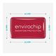 Envirochip Radiation Protection Chip - Mobile (Red) - Health Monitors And Equipment