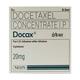 Docax 20mg Injection 1'S - Cancer Oncology-Cyt