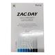 ZAC DAY Tablet 15's