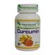 Planet Ayurveda Curcumin Capsules 60's - Speciality Medicines