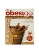 Obesigo Premium Chocolate Powder 350 gm - Weight Loss