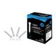 1Mile Twist Lancets - White 100's - Blood Glucose Monitors/Strips