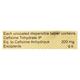 CEFIWAL DT 200 Tablet 10's - Bacterial Infections-Cep