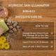 Nirakle DinesaVilyadi Ayurvedic Skin Illuminator Tailam 50 ml - Personal Care (Ayush)