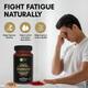 Pure Nutrition Menizin Veg Capsule For Men 60's - Sexual Care
