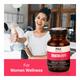 PAX Vedic Science Shatavari Veg Capsule 60's - Vital Health