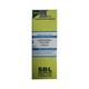 SBL Dioscorea Vilosa 1M Liquid 30 ml - Dilutions