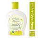 Donum Naturals Baby Combo (Tear Free Shower Cream 200 ml + Moisturising Lotion 220 ml) - Creams, Lotions & Oils