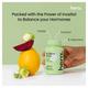 Hera No More PCOD Capsule 60's - Women Health