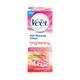 Veet Brightening Normal to Dry Hair Removal Cream 50 gm - Shaving & Hair Removal