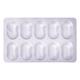 ZYOBACT 250 Tablet 10's - Bacterial Infections-Cep