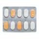 ENDOFORMIN VG 1/500/0.2mg Tablet 10's - Diabetes-Ant