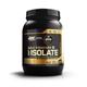 Optimum Nutrition (ON) 100% Whey Gold Standard Powder - Chocolate Bliss 1.6 lb - Workout Essentials