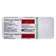 AZITAB 250 Tablet 10's - Bacterial Infections-Mac