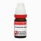 Dr. Reckeweg Ars Sulph Flav 50M Liquid 11 ml - Dilutions