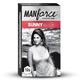 Manforce Sunny Edition Condoms 10's - Plain/Flavoured Condoms