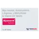 Myonorm Tablet 10's - Supplements-Vam