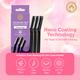 Mom & World ShaveRush Women Precision Face Razors 3's - Hair Removal Accessories