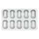 DOVY P Tablet 10's - Muscle Spasm-Ant