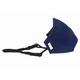 Advind Healthcare Military Grade N99 Mask for Kids - Blue 1's - Face Mask