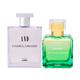 AND Ethereal Dreamer EDP FT & Global Mythical Bloom Trance EDP FT 100 ml - Body Mist/Spray