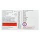 GAMLIN Tablet 10's - Neuropathic Pain-Dru