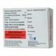 AZEEGLO 500 Tablet 3's - Bacterial Infections-Mac