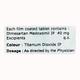 OLMESMART 40mg Tablet 10's - Hypertension-Ang