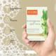 Tulips Handmade Bathing Bar - Lemongrass & Aloevera 125 gm - Soaps