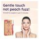 Sanfe Foldable Pretty Face Razor 3's - Shaving & Hair Removal