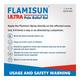 Flamisun Ultra Pain Relief Gel 30 gm - Gel/Cream