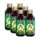 Nivaran 90 Kabasura Syrup (Pack of 6 X 60ml) 1's - Speciality Medicines