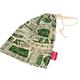 Goli Soda Go Green Reusable Cotton Bags - Large 1's - Others