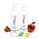 Posch Apple Cider Vinegar Shampoo + Conditioner 200 ml - Shampoos