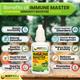 Bodywell Immune Master Drops (Pack of 2 x 40 ml) - General Health