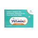 YTAMINZ Tablet 15's - Supplements-Sup
