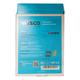 Vissco Core Anklet Mild Support (M) (0709) 1's - Ankle/Foot Supports
