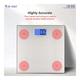 Dr. Odin Bathroom Weighing Scale (CB-302) - Weighing Scale