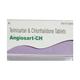 ANGIOSART CH 40mg Tablet 10's - Hypertension-Ang