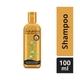 Indulekha Bringha Anti Hair Fall Shampoo 100 ml - Shampoos