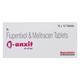 O Anxit Tablet 10'S - Depression-Ant