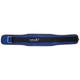 MuscleXP Weight Lifting Gym Belt - Blue (S) 1's - Workout Essentials
