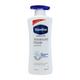 Vaseline Advanced Repair Body Lotion - Derma Care 400 ml - Lotions & Creams