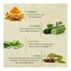 Bioayurveda Homme Turmeric Tone Sun Protective Face Creme 20 gm - Face Creams