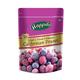 Happilo Dried & Pitted Premium Californian Prunes Seeds 200 gm - Nutritional Bars