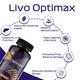Vitaminhaat Livo Optimax Capsule 60's - Vital Health