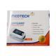 Medtech Oxygard Pulse Oximeter (OG 05) - Thermometer & Oximeter