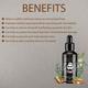 Zenius Beard Oil 30 ml - Personal Care (Ayush)