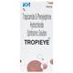 TROPIEYE Ophthalmic Solution 5ml - Mydriasis